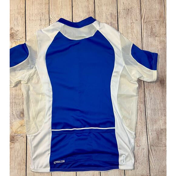 Pearl Izumi mens cycling jersey size XL - Picture 6 of 8